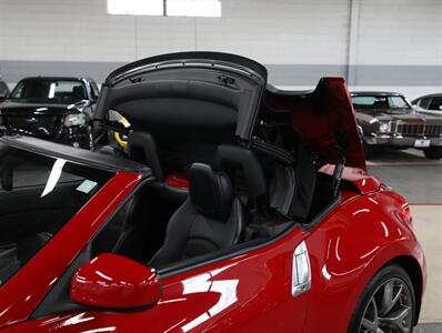 2016 Nissan 370Z Roadster Touring Sport   - Photo 44 - Addison, IL 60101