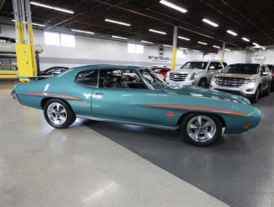 1970 Pontiac GTO - Photo 16 - Addison, IL 60101