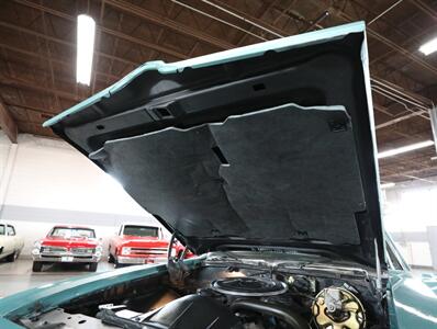 1970 Pontiac GTO - Photo 80 - Addison, IL 60101