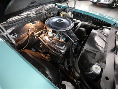 1970 Pontiac GTO - Photo 77 - Addison, IL 60101