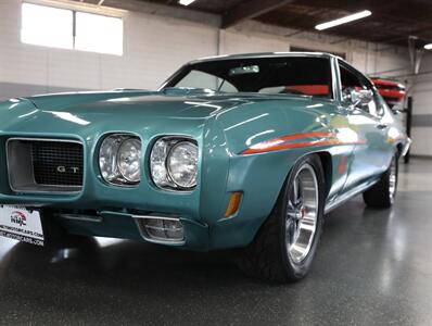 1970 Pontiac GTO - Photo 5 - Addison, IL 60101