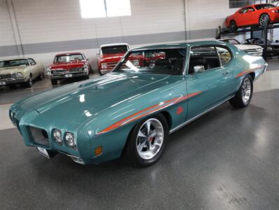 1970 Pontiac GTO - Photo 4 - Addison, IL 60101