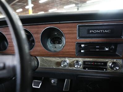 1970 Pontiac GTO - Photo 54 - Addison, IL 60101