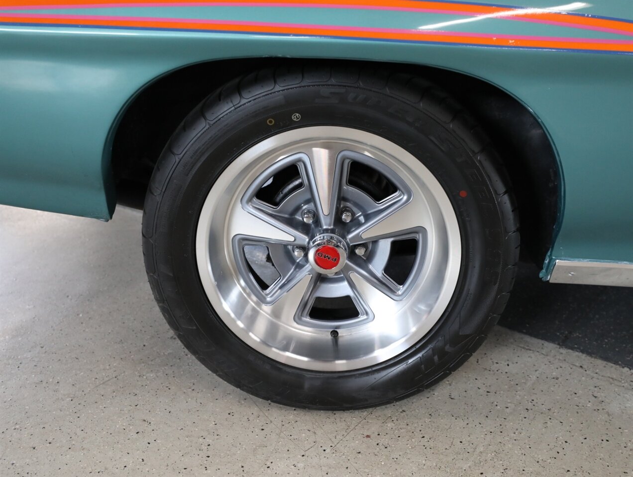 1970 Pontiac GTO - Photo 65 - Addison, IL 60101