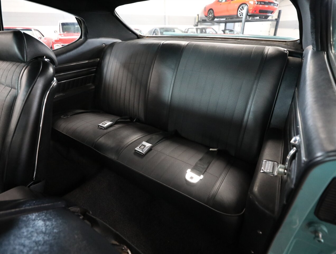 1970 Pontiac GTO - Photo 42 - Addison, IL 60101