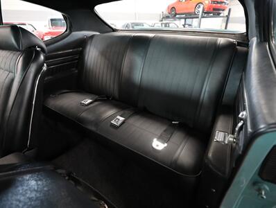 1970 Pontiac GTO - Photo 42 - Addison, IL 60101