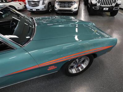 1970 Pontiac GTO - Photo 14 - Addison, IL 60101