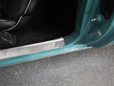 1970 Pontiac GTO - Photo 46 - Addison, IL 60101