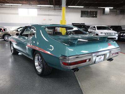1970 Pontiac GTO - Photo 25 - Addison, IL 60101