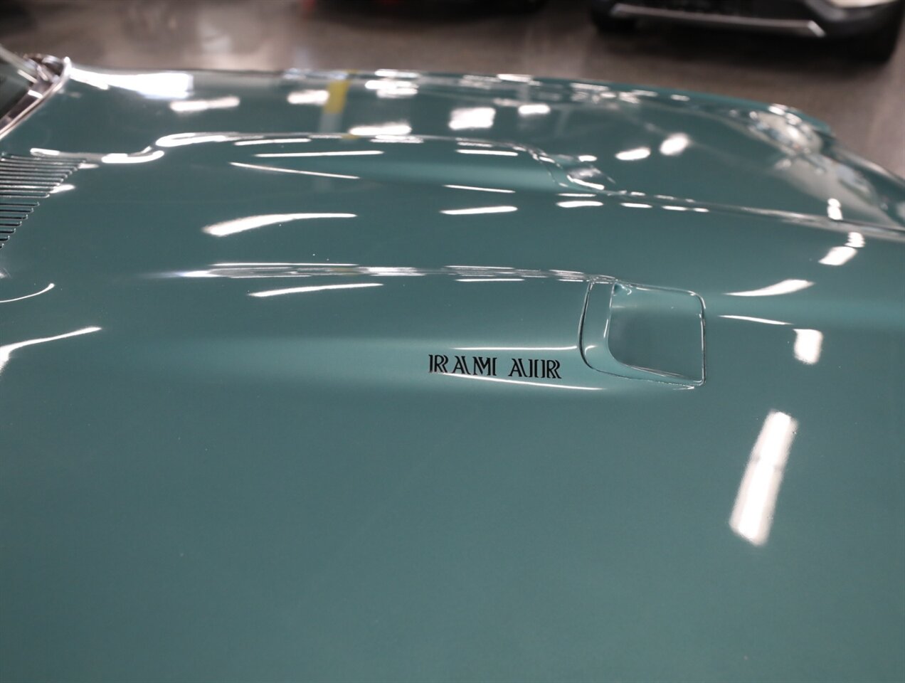 1970 Pontiac GTO - Photo 15 - Addison, IL 60101