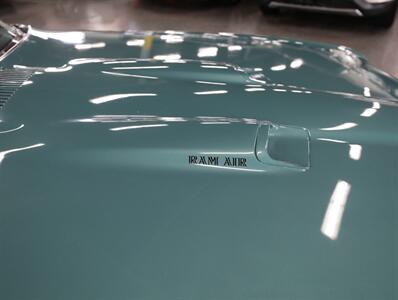 1970 Pontiac GTO - Photo 15 - Addison, IL 60101