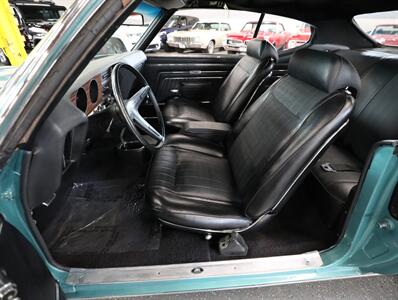 1970 Pontiac GTO - Photo 48 - Addison, IL 60101