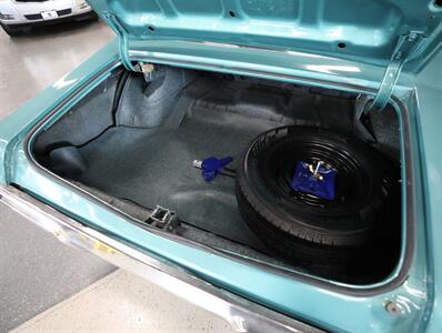 1970 Pontiac GTO - Photo 38 - Addison, IL 60101