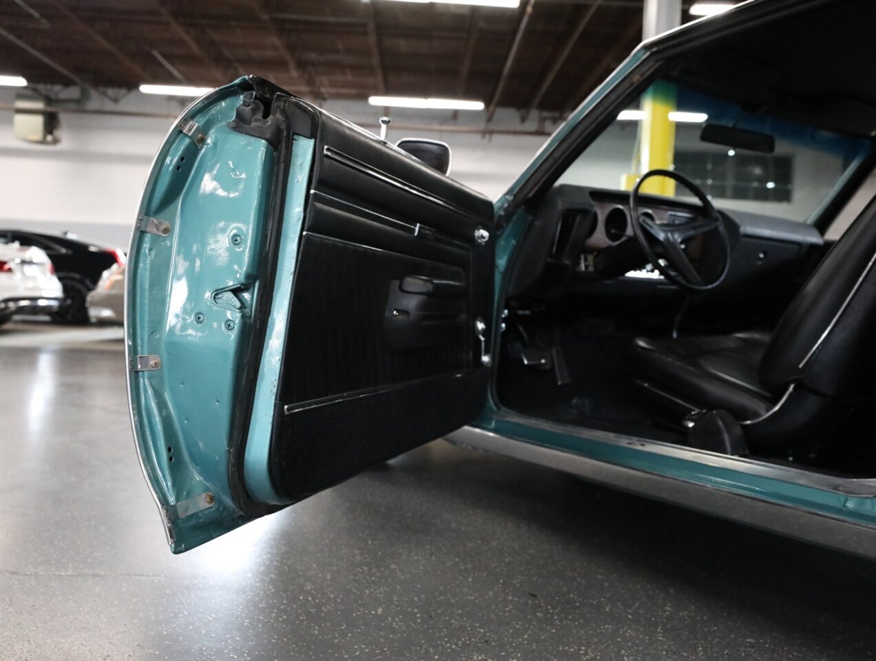 1970 Pontiac GTO - Photo 45 - Addison, IL 60101