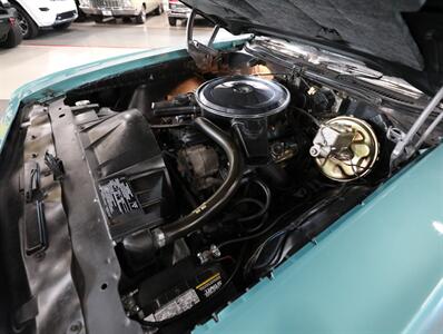 1970 Pontiac GTO - Photo 70 - Addison, IL 60101