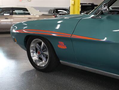 1970 Pontiac GTO - Photo 30 - Addison, IL 60101