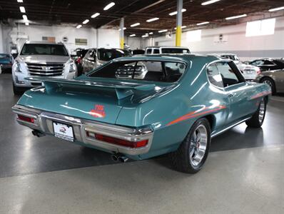 1970 Pontiac GTO - Photo 18 - Addison, IL 60101