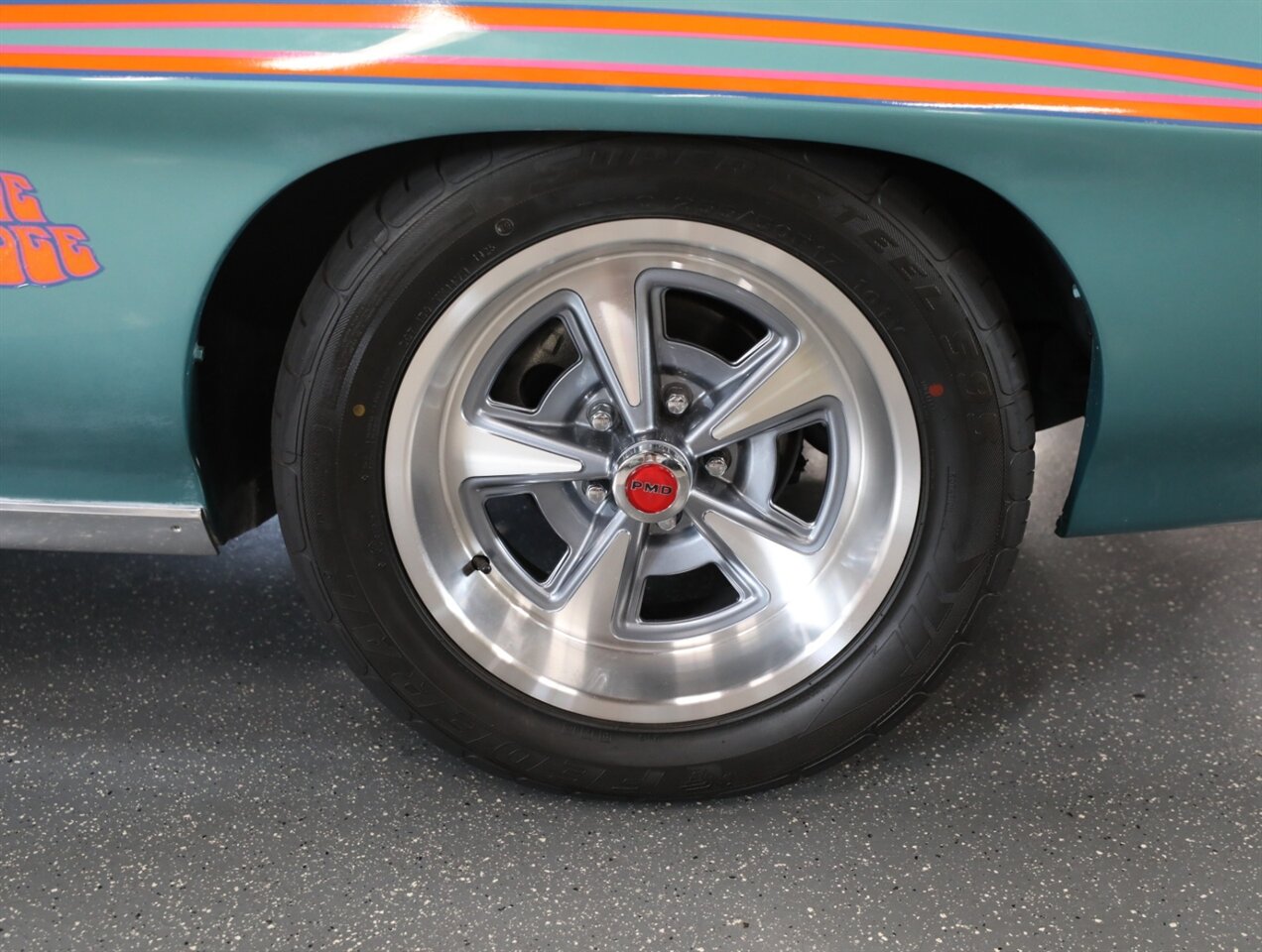 1970 Pontiac GTO - Photo 64 - Addison, IL 60101