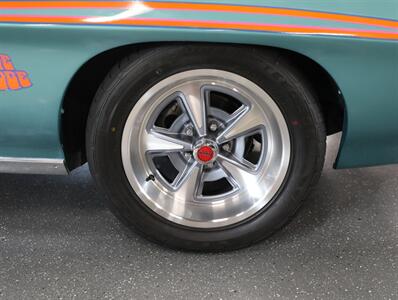 1970 Pontiac GTO - Photo 64 - Addison, IL 60101