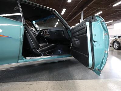 1970 Pontiac GTO - Photo 32 - Addison, IL 60101