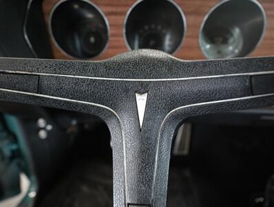 1970 Pontiac GTO - Photo 56 - Addison, IL 60101