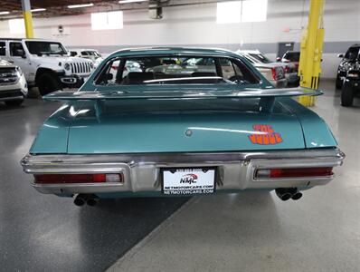 1970 Pontiac GTO - Photo 20 - Addison, IL 60101