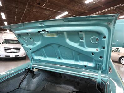 1970 Pontiac GTO - Photo 41 - Addison, IL 60101