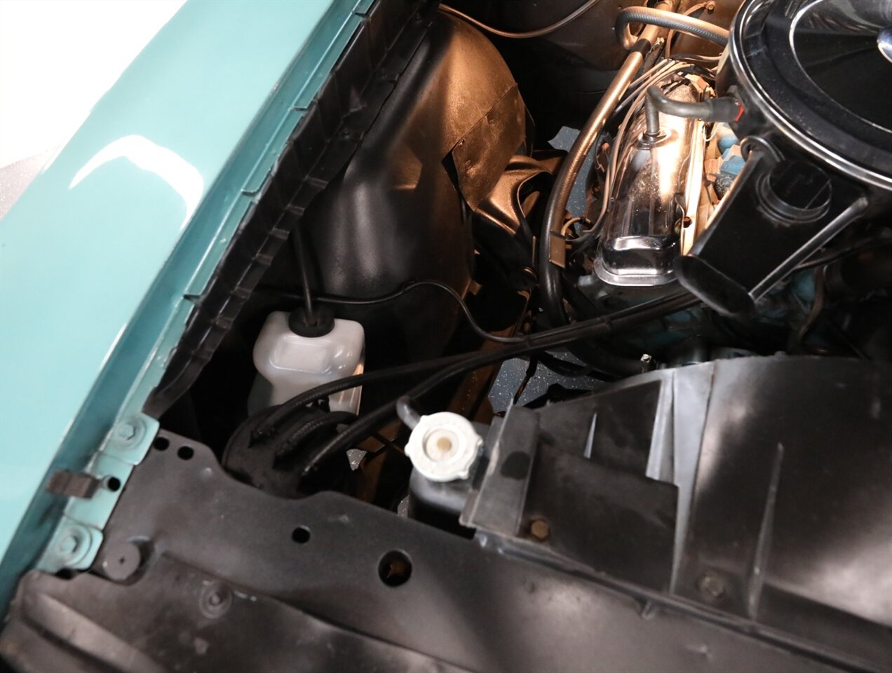 1970 Pontiac GTO - Photo 76 - Addison, IL 60101