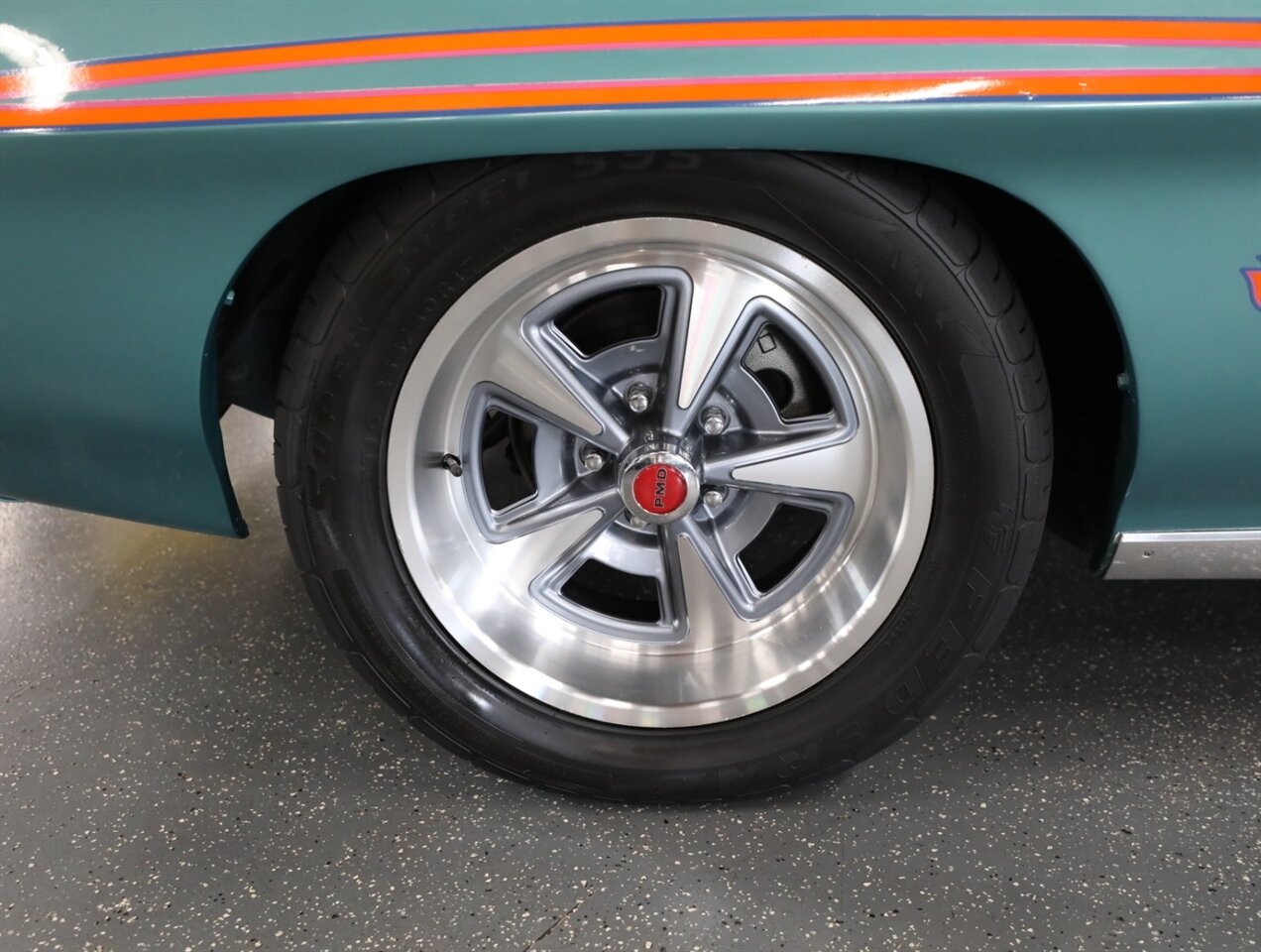 1970 Pontiac GTO - Photo 63 - Addison, IL 60101