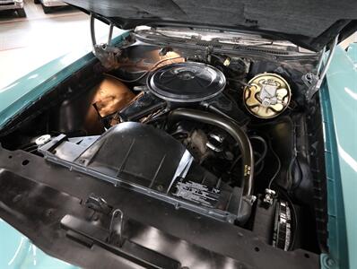 1970 Pontiac GTO - Photo 67 - Addison, IL 60101