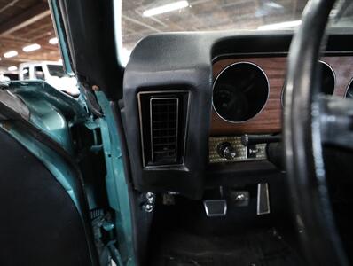 1970 Pontiac GTO - Photo 55 - Addison, IL 60101