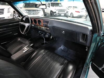1970 Pontiac GTO - Photo 34 - Addison, IL 60101