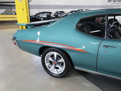 1970 Pontiac GTO - Photo 17 - Addison, IL 60101