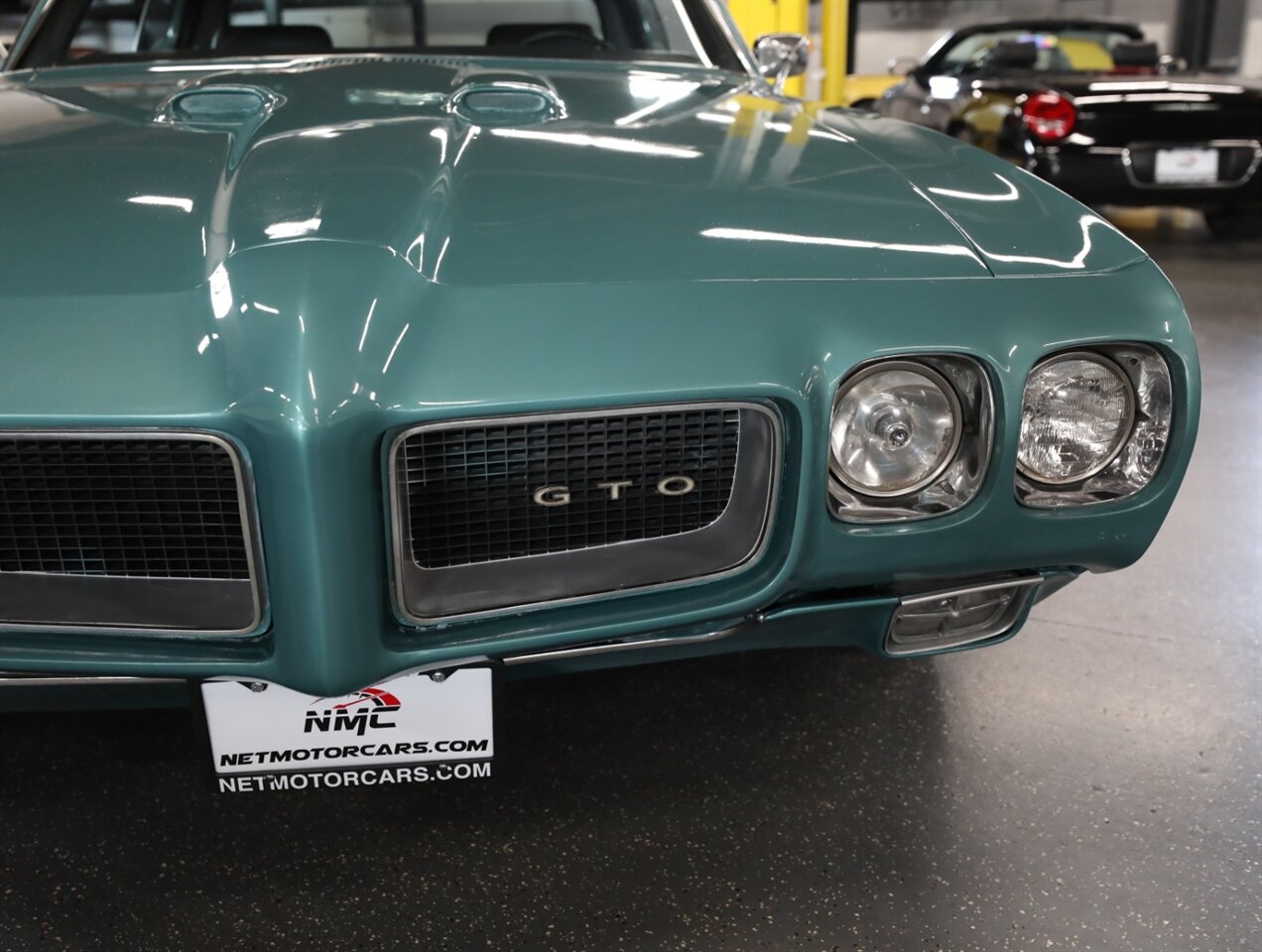 1970 Pontiac GTO - Photo 6 - Addison, IL 60101
