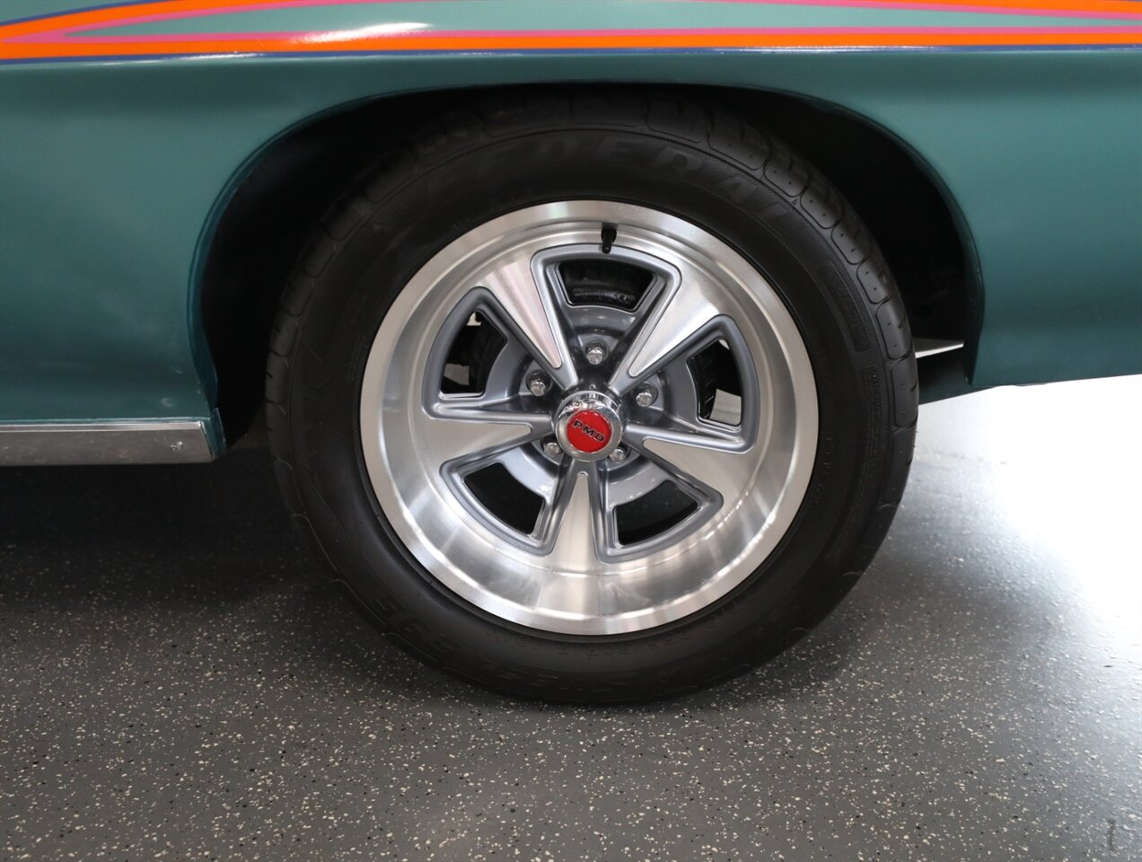 1970 Pontiac GTO - Photo 62 - Addison, IL 60101
