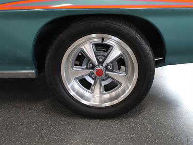 1970 Pontiac GTO - Photo 62 - Addison, IL 60101