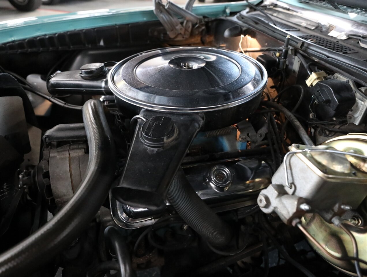 1970 Pontiac GTO - Photo 74 - Addison, IL 60101