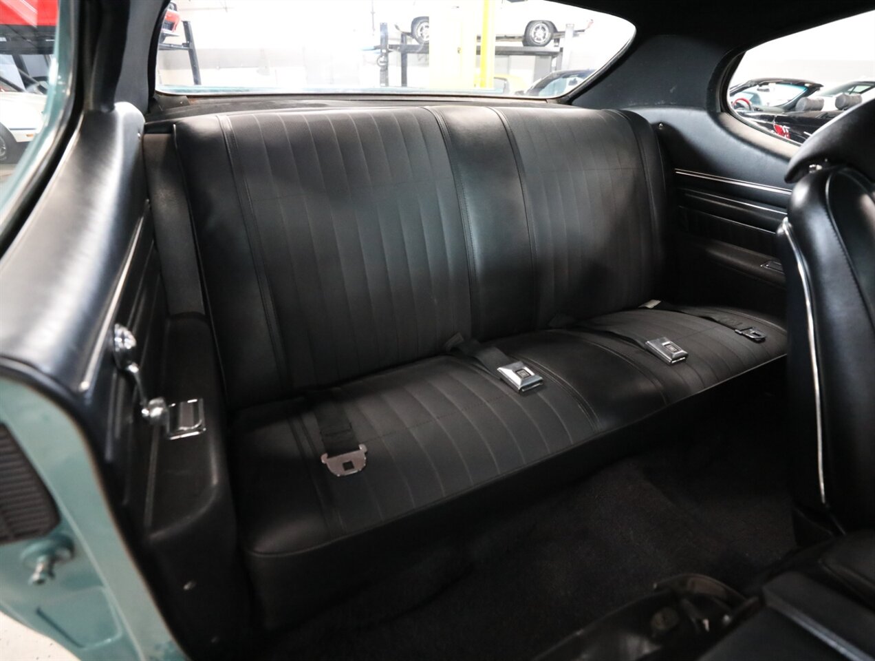 1970 Pontiac GTO - Photo 37 - Addison, IL 60101