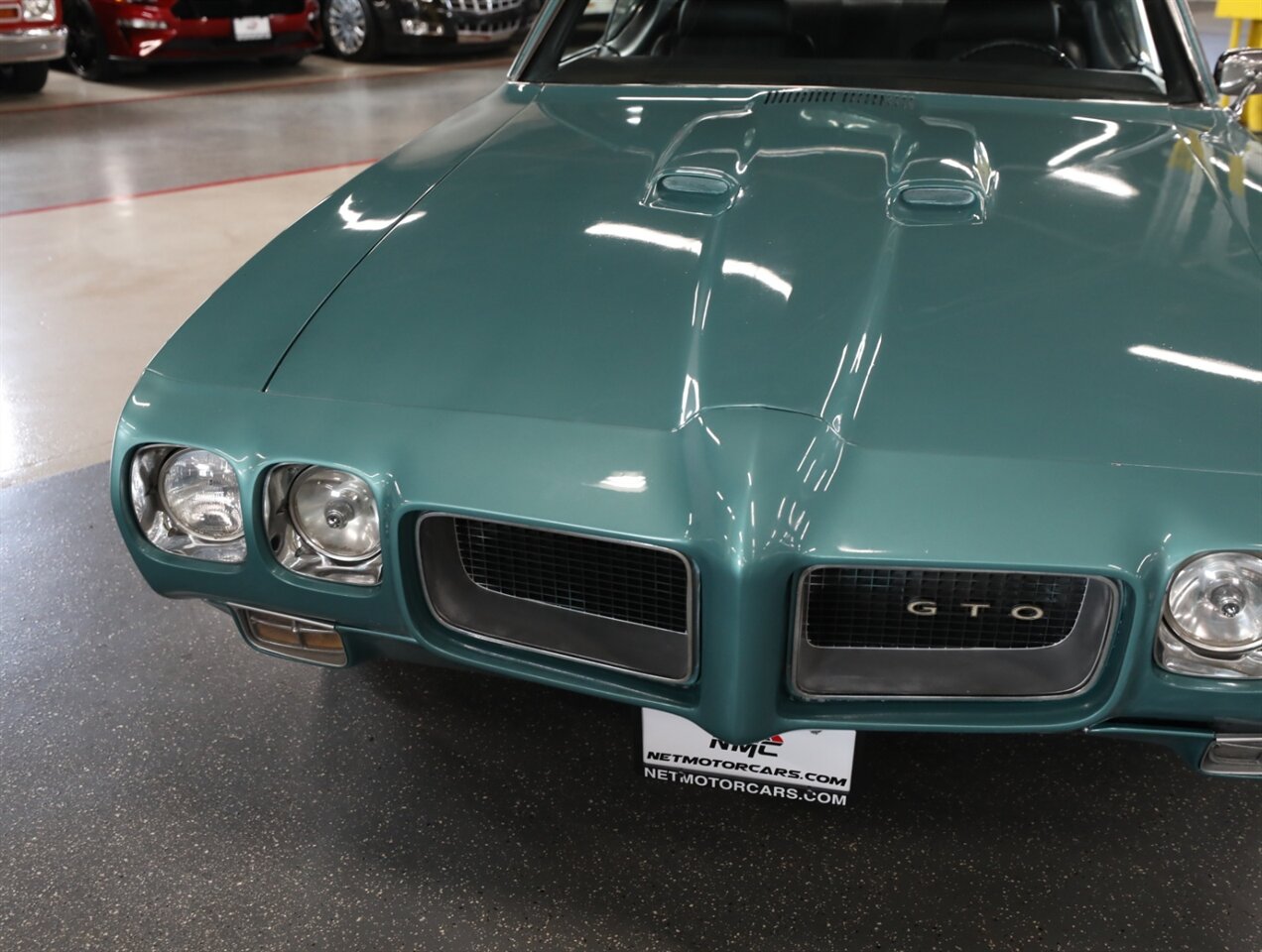 1970 Pontiac GTO - Photo 10 - Addison, IL 60101