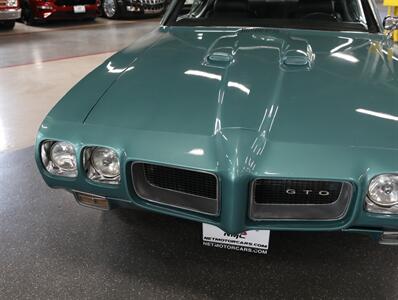 1970 Pontiac GTO - Photo 10 - Addison, IL 60101