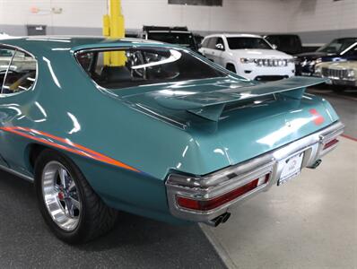 1970 Pontiac GTO - Photo 23 - Addison, IL 60101