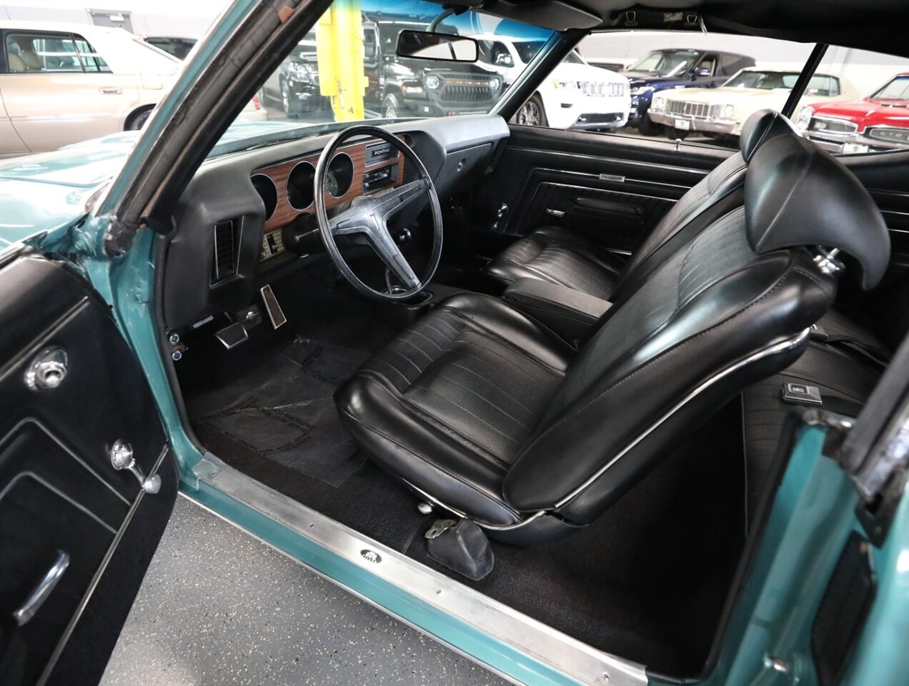 1970 Pontiac GTO - Photo 47 - Addison, IL 60101