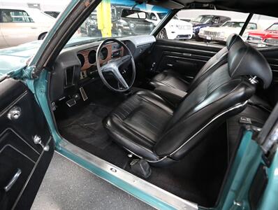 1970 Pontiac GTO - Photo 47 - Addison, IL 60101