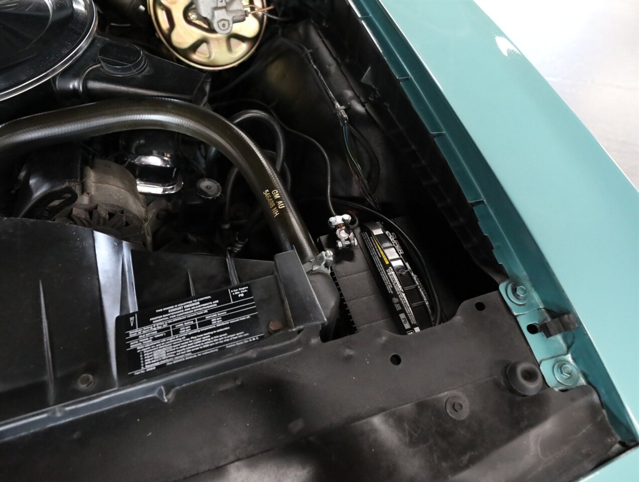 1970 Pontiac GTO - Photo 69 - Addison, IL 60101