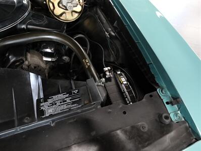 1970 Pontiac GTO - Photo 69 - Addison, IL 60101