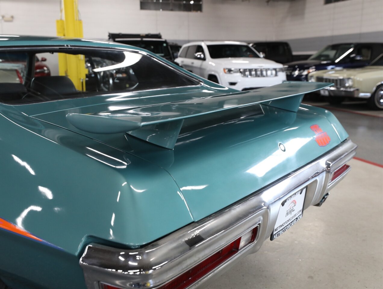 1970 Pontiac GTO - Photo 24 - Addison, IL 60101