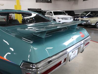 1970 Pontiac GTO - Photo 24 - Addison, IL 60101