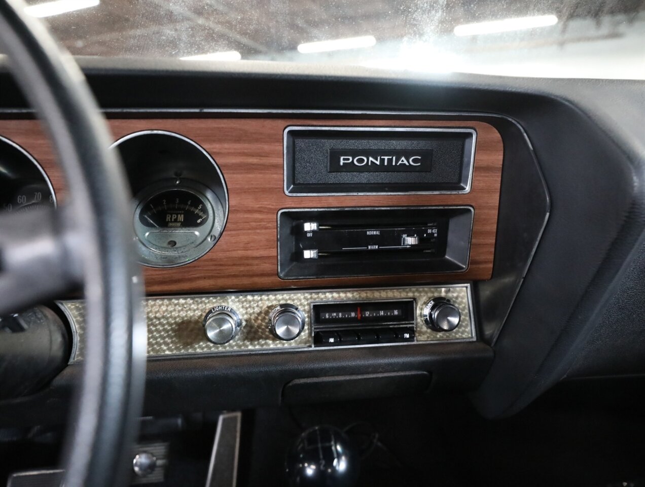 1970 Pontiac GTO - Photo 51 - Addison, IL 60101