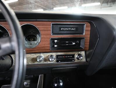 1970 Pontiac GTO - Photo 51 - Addison, IL 60101