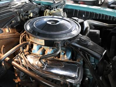 1970 Pontiac GTO - Photo 79 - Addison, IL 60101